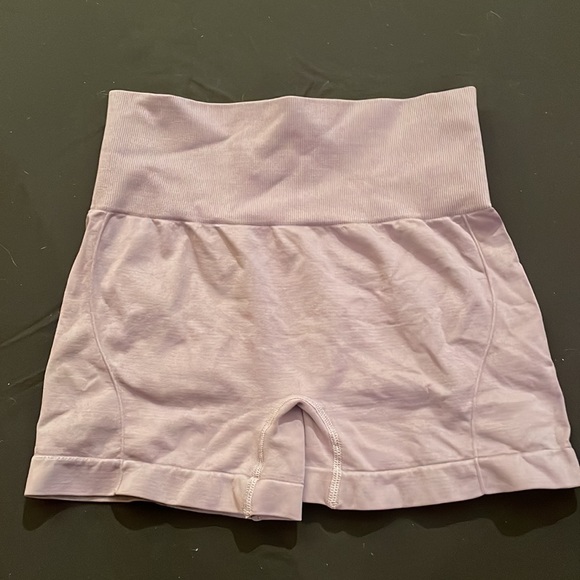 TWO Waist Slimming Shorts - Picture 2 of 7